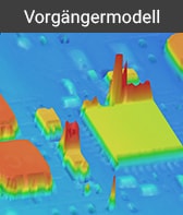Vorgängermodell