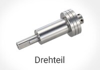 Drehteil