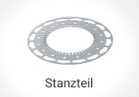 Stanzteil