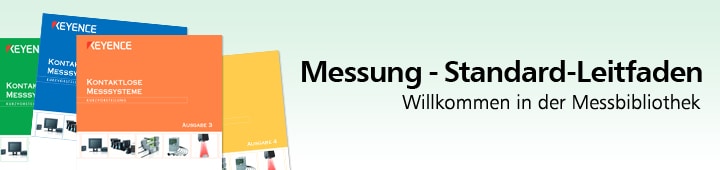 Messung - Standard-Leitfaden