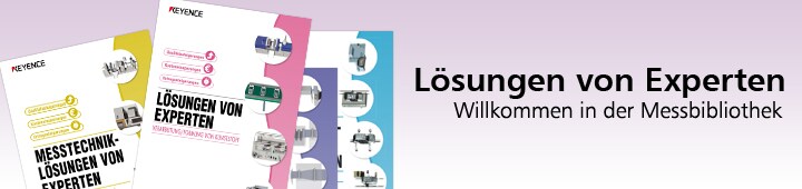 Lösungen von Experten