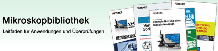 Leitfaden für Anwendungen und Überprüfungen