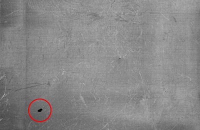 Bild mit diffusem Anteil