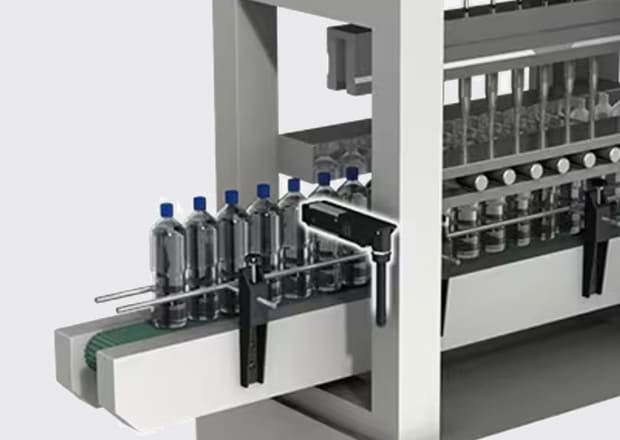 Installationsbeispiel