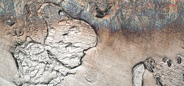 Hochauflösende Betrachtung und Messung mit hoher Vergrößerung