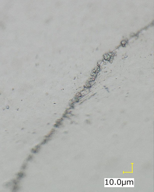 Ohne HDR und Tiefenzusammensetzung