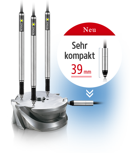 [Neu] Sehr kompakt 39mm