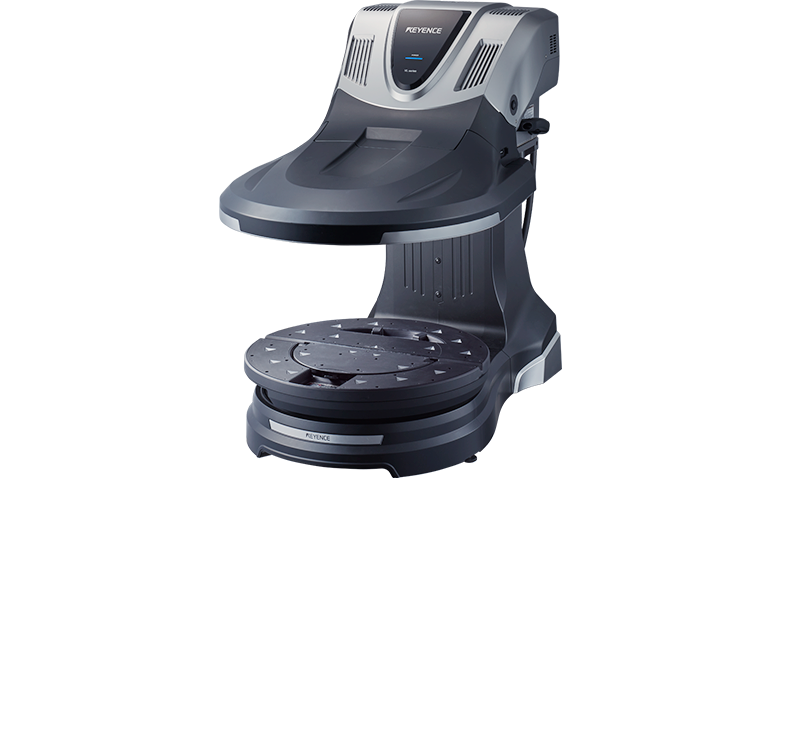 3D-Messsystem