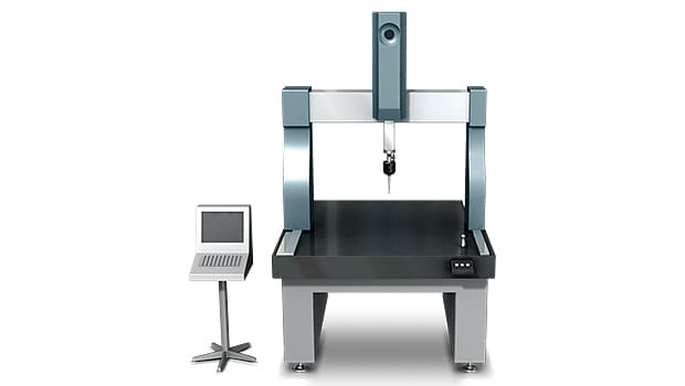 Brücken-Koordinatenmessmaschine 