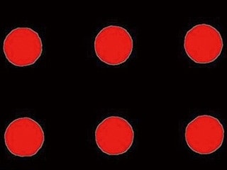 Automatische Flächenmessung der Fotomaskierung