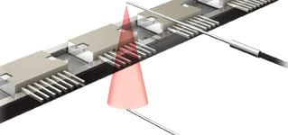 Lichtleiter- / Faseroptische Sensoren