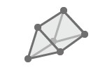 3-dimensionales Element (räumliche Form)