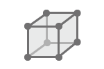 3-dimensionales Element (räumliche Form)