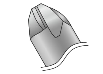 Negative Form