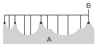 Dritte Übertragung