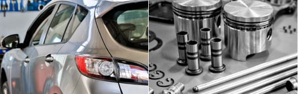 Automobilindustrie