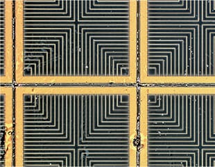 Betrachtung und Analyse zur Auswertung von Solarzellen