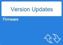 [Version Updates] Firmware