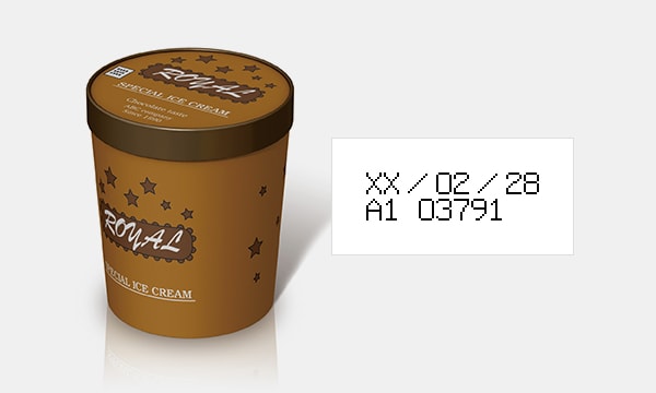 Eiscreme