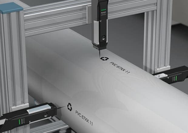 Installationsbeispiel