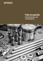Prüfmethoden und technologien für Fahrzeugteile