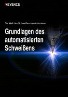 Grundlagen des automatisierten Schweißens