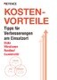 KOSTENVORTEILE Tipps für Verbesserungen am Einsatzort [Dicke Vibrationen Rundlauf Exzentrizität]