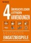 MESSTASTER EINSATZBEISPIELE ÜBERSICHTLICHER LEITFADEN 4 ANWENDUNGEN