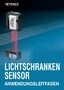 LICHTSCHRANKEN SENSOR ANWENDUNGSLEITFADEN