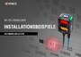 1D-/2D-CODELESER: INSTALLATIONSBEISPIELE [Automobilindustrie]