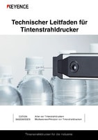 Technischer Leitfaden für Tintenstrahldrucker [EDITION BASISWISSEN]