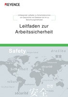 Leitfaden zur Arbeitssicherheit
