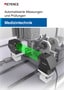 Automatisierte Messungen und Prüfungen [Medizintechnik]