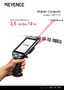 Modellreihe BT-A700 Mobiler Computer Katalog