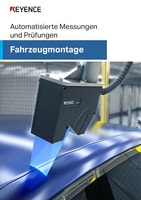 Prüfmethoden und technologien für Komplette Fahrzeugkarosserien