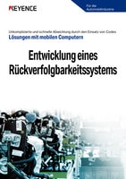 Entwicklung eines Rückverfolgbarkeitssystems