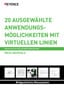 Modellreihe IM-X MESS-BEISPIELE: 20 AUSGEWÄHLTE ANWENDUNGSMÖGLICHKEITEN MIT VIRTUELLEN LINIEN 