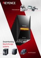 Gesamtkatalog Beschriftungssysteme