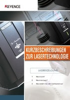 Kurzbeschreibungen zur Lasertechnologie [Lasererzeugung]
