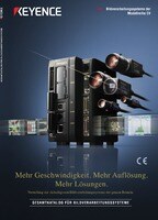 Modellreihe CV Kamerasystem Gesamt Katalog