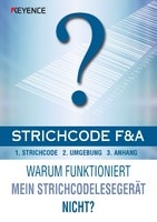 STRICHCODE F&A Warum Funktioniert Mein Strichcodelesegerät Nicht?