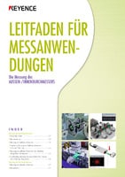 Leitfaden für Messanwendungen