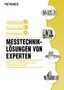 Messtechniklösungen von Experten [Metallherstellung/Verarbeitung]