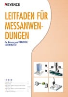 Leitfaden für Messanwendungen