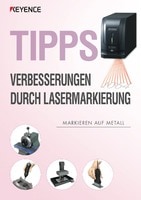 Tipps Verbesserungen Durch Lasermarkierung [Markieren Auf Metall]