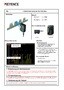 Modellreihe LJ-V Praxisbeispiele für Profilsensoren Band 2