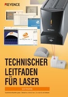 TECHNISCHER LEITFADEN FÜR LASER [Software]