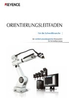 Orientierungsleitfaden für die Schweißbranche
