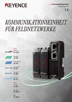 Modellreihe DL Kommunikationseinheit Katalog