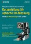 Modellreihe IM Kurzanleitung für optische 2D-Messung
